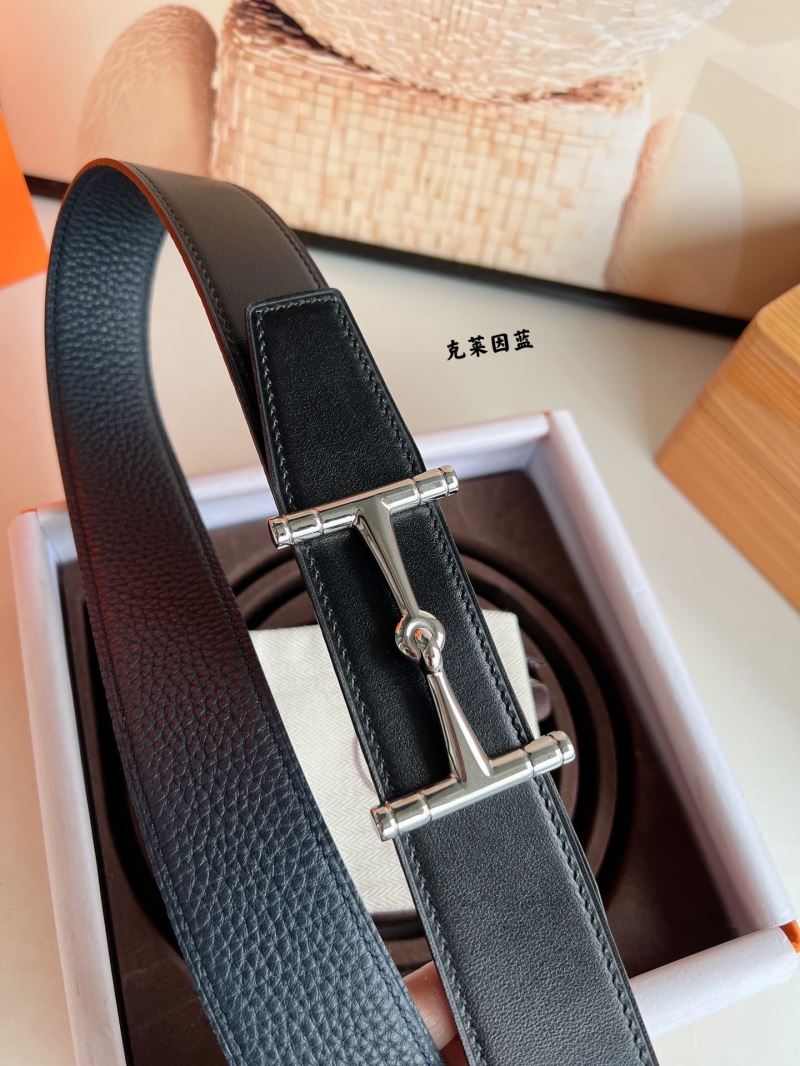 Hermes Belts